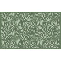 Tapis intérieur absorbant Access Papyrus 60x40cm - CORYL