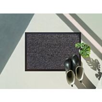 Tapis d'entrée Lavomatic 58x39cm