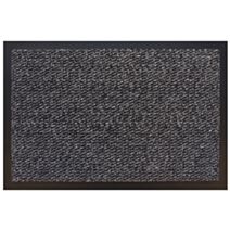 Tapis Intérieur Lavomatic Gris Anthracite 118x78 cm