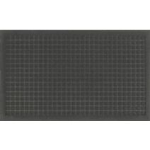 Tapis d'entrée Brosseco 75x45cm