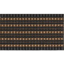 Tapis d'extérieur Saphir Naturel 70x40cm