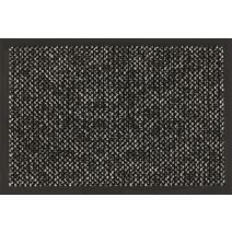 Tapis d'entrée Cybelles Gris 70x50cm
