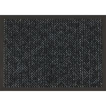 Tapis d'entrée Cybelles Bleu 70x50cm
