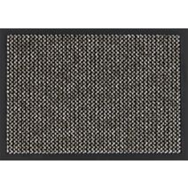 Tapis d'entrée Cybelle Beige 70x50cm