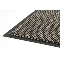 Tapis d'entrée Cybelles Beige 90x58cm