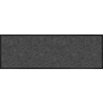 Tapis d'entrée Megadry Gris 80x60cm