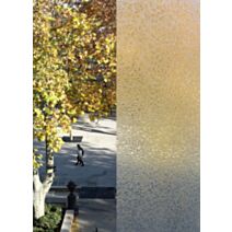 Film d'occultation vitrostatique 6037 Brisu L.45cm