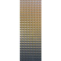 Film d'occultation vitrostatique 6044 Ambu L.67cm