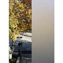 Film d'occultation vitrostatique 6055 Dépoli 45x250cm