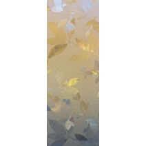 Film d'occultation vitrostatique 6063 Vege 90x250cm