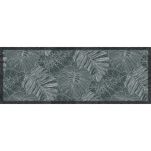 Tapis de cuisine Praz Feuillage 120x45cm