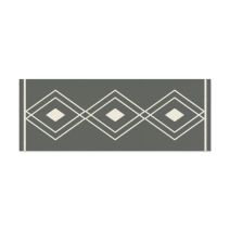 Tapis de cuisine Praz Ethnique 120x45cm