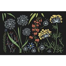 Tapis d'entrée Access Champetre 60x40cm