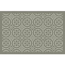 Tapis d'entrée Access Faïence 60x40cm
