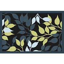 Tapis d'entrée Access Branches 60x40cm