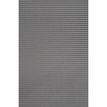 Tapis d'entrée interieur Sympamousse Titane L.65cm