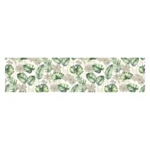 Nappe coton enduit Salvador L.140cm motif Podha - CORYL