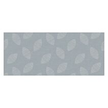 Nappe TC Premium Zao L.140cm motif Mila gris - CORYL