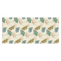 Toile Softmousse 1,5mm L.140cm motif Biloba - CORYL