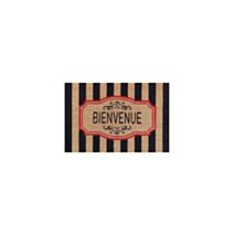 Tapis coco Abrite Chic Authentique 90x60cm - CORYL