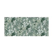 Adhésif décoratif végétal pastel - CORYL