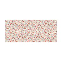Adhésif Douceur florale 45x200mm réf.6374 - CORYL