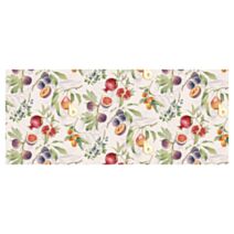 Nappe Lautrec verger L.140cm multicolore - CORYL