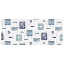 Nappe Lautrec Mer L.140cm - CORYL