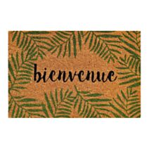 Paillasson Coconeo Feuillage 60x40cm - CORYL