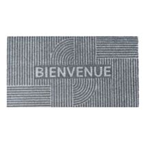 Paillasson Lineococo Glace 70x40cm - CORYL
