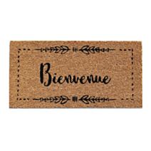 Tapis Abri Coco Poucet Elegance 50x25cm - CORYL