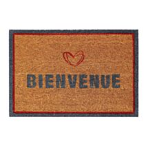 Paillasson Coconeo Bienvenue 60x40cm - CORYL