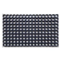 Tapis d'extérieur Domino 70x40cm - CORYL