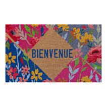 Paillasson Cocovea Spring 75x45cm - CORYL