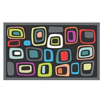 Tapis Access Pop 75x45cm - CORYL