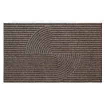 Tapis d'intérieur Tignes Circo Beige 76x46cm - CORYL