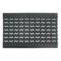Tapis d'extérieur Durraterra Kaki 75x49cm - CORYL