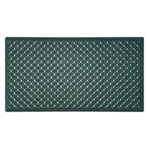 Tapis d'extérieur Reverso Vert 68x39cm - CORYL