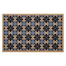 Tapis Eleos Ciment 80x50cm - CORYL