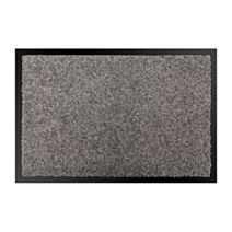 TAPIS INTERIEUR GUZET 60x40 ARGENT