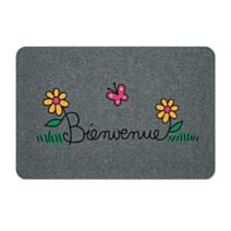 Tapis Abrite Flockline 60x40 - CORYL