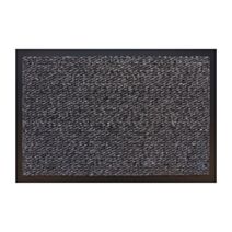 Tapis intérieur Propreco 78x58 gris - CORYL