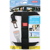 Harnais de Sécurité Voiture Chien XL - ZOLUX