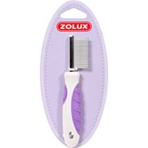 PEIGNE FIN POUR CHAT PM