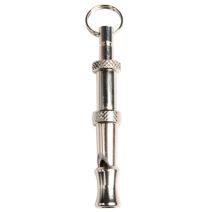 Sifflet ultra son pour le dressage du chien