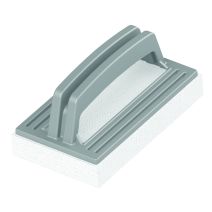 Brosse ligne d'eau