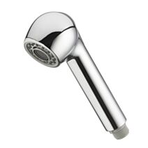 Douchette d'evier extractible chromée