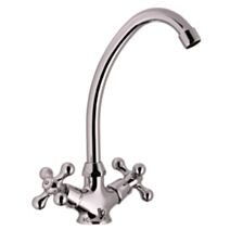 Mélangeur évier QUEEN