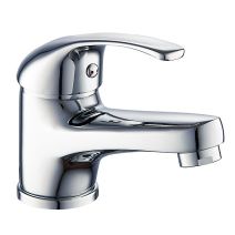 Mitigeur de lavabo pola chromé