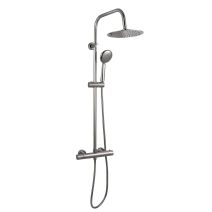 Colonne douche mitigeur thermostatique dervenn chr